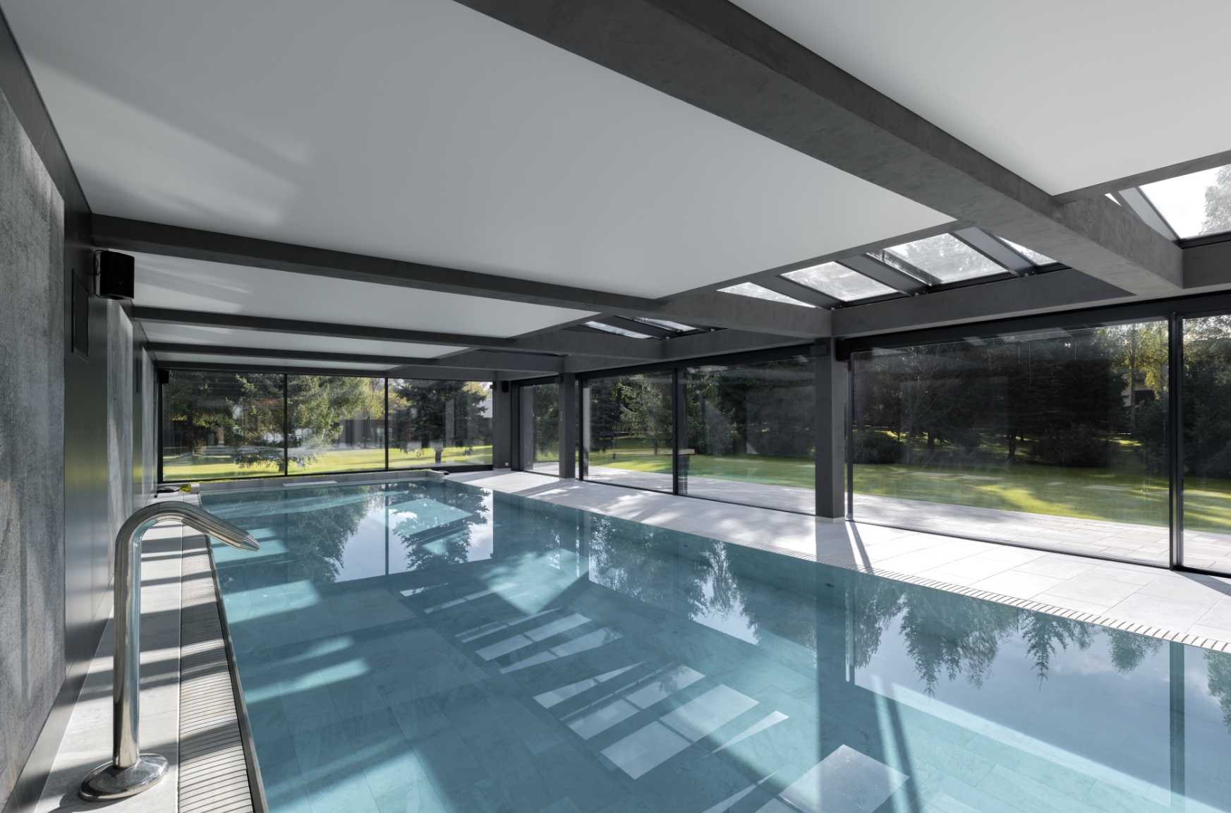 Dom prywatny w Białymstoku - MoreView